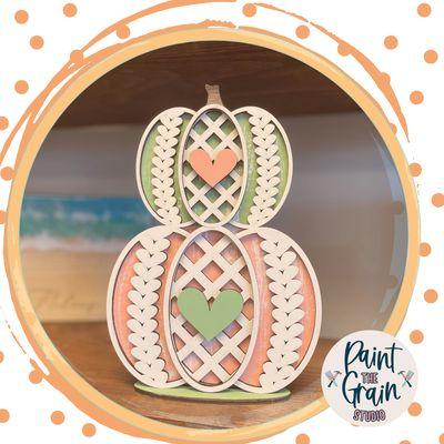 Paint the Grain Studio