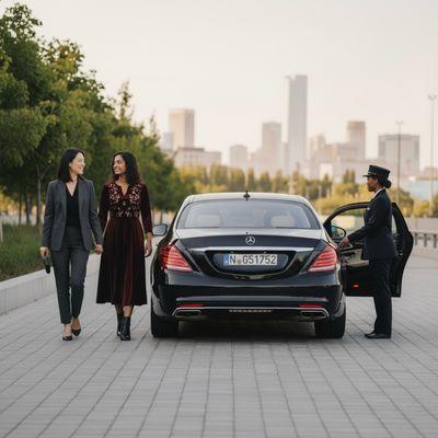 Black Diamond Signature Transport