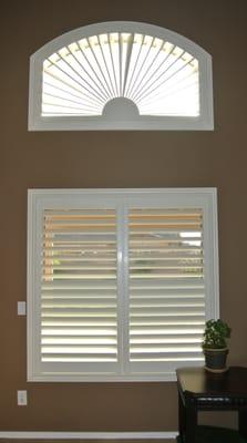 Sher's Shutters & Shades