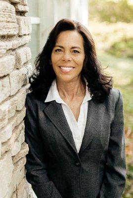 Sue Monroe - Spire Real Estate