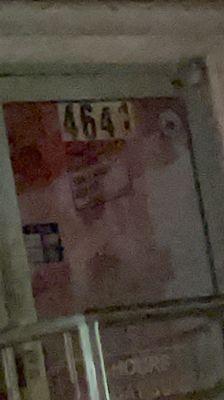 Hollywood Coin Laundry