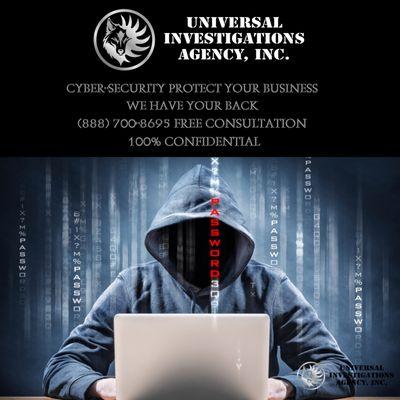 Universal Investigations Agency