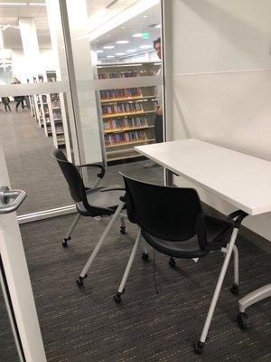 Columbus Metropolitan Library - Hilliard