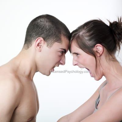 Licensed Psychology, LLC