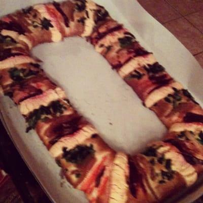 They have the best Rocas!!!