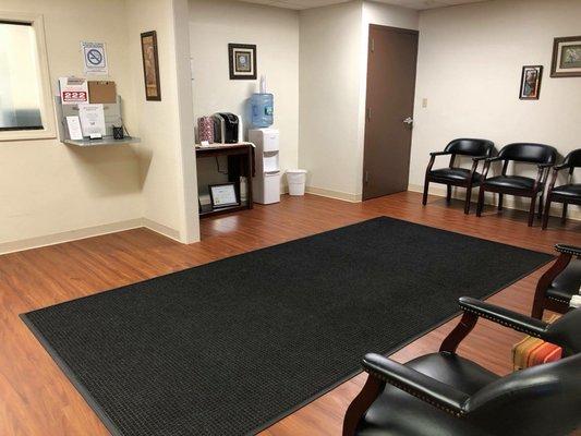 Pulmonary & Sleep Office of New England