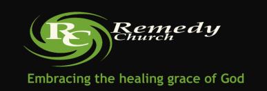 Remedy Church
