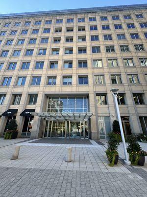 Monumental Advisory Partners