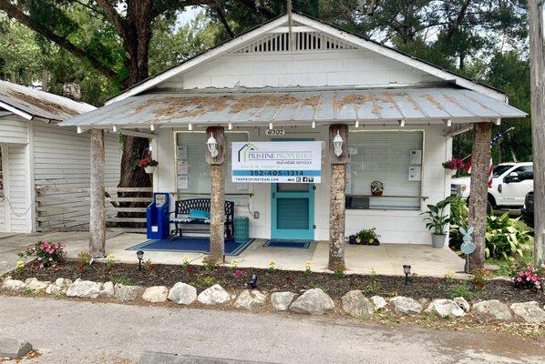 Pristine Properties - Yankeetown