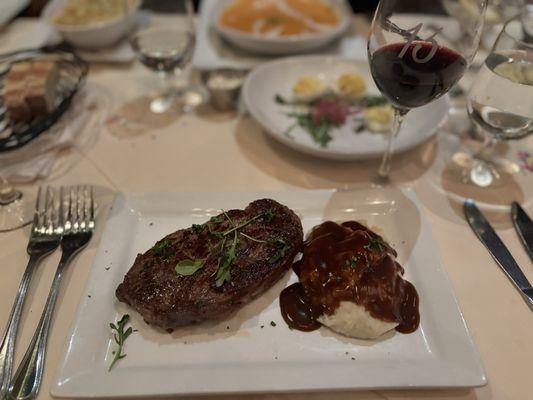 Ribeye 16 ounce