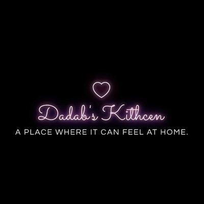 DADAB’S KITCHEN