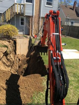 NorthShore Service Plumbers