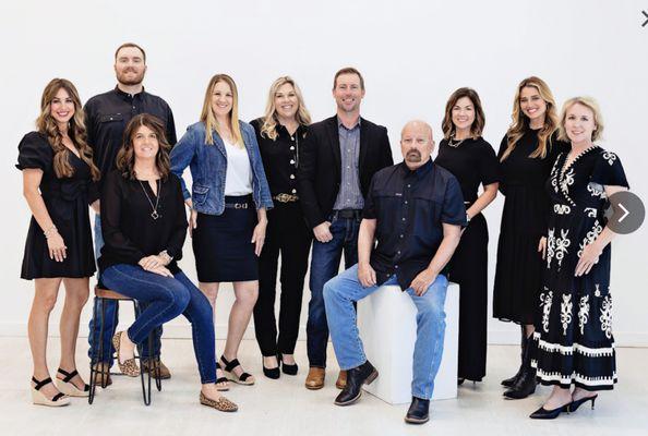 Lauren Clark - Magnolia Realty