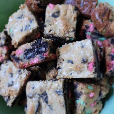 Sweet Grace Treats & Bakery