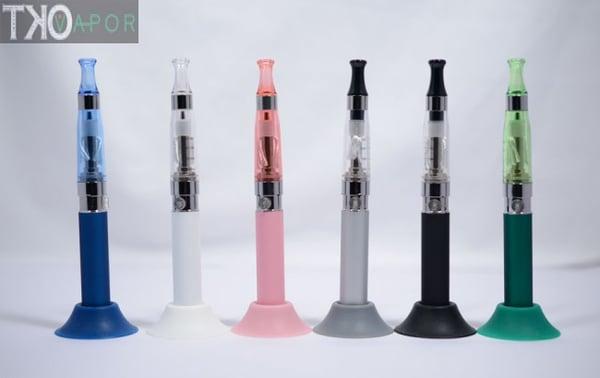 Overstock ECigs & More