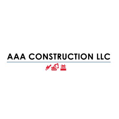 AAA Construction