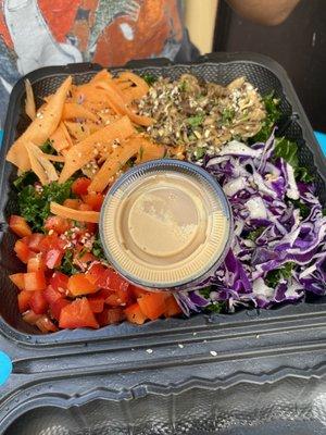 Green Box Kitchen