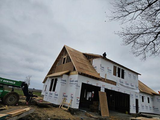 ER Roofing And Cleaning LLC