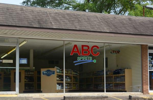 ABC Store