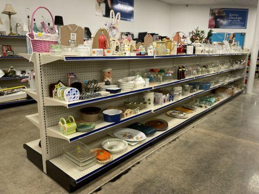 Saint Vincent de Paul Thrift Store