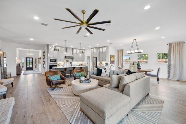 Prestonwood Design Group