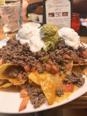 PJ Skidoos Restaurant