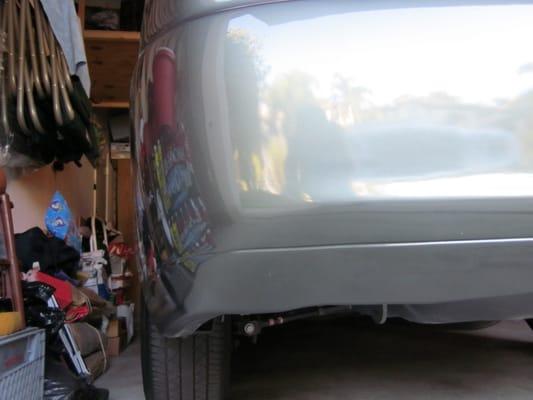 Sunset Auto Body & Painting