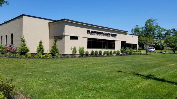 Brandywine Coach Works