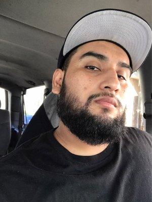 Beard