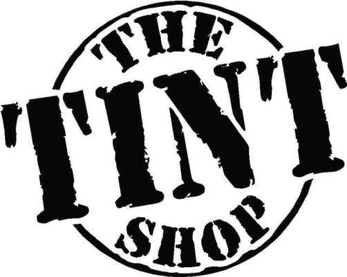 The Tint Shop