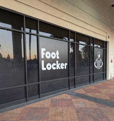 Foot Locker