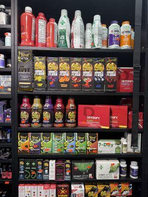 Butterfly Smoke Shop