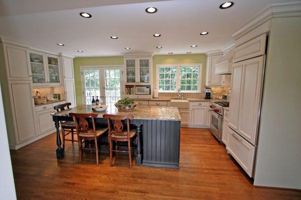 Creative Cabinetry