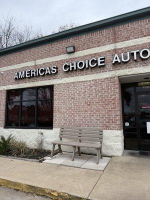 America's Choice Automotive