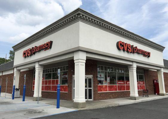 CVS Pharmacy