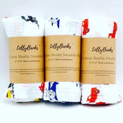 Red Country Barn Boutique