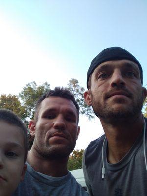 Superior Outdoor Services