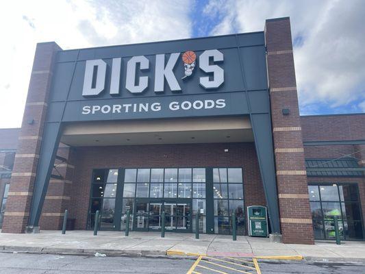 DICK'S Sporting Goods