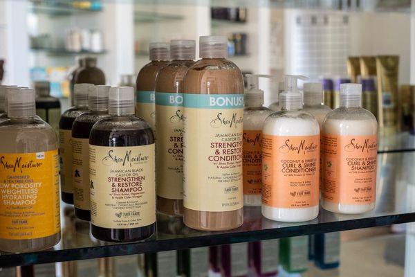 Belle 4 All Beauty Supply