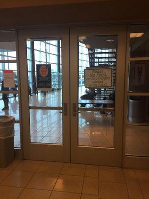 Port Huron High School