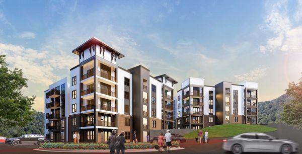 Weller at the Preserve