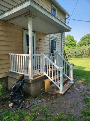 D & J Handyman Services