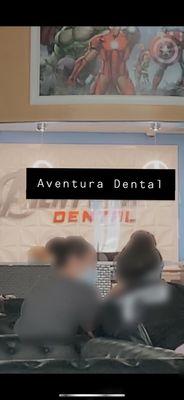Aventura Dental - Corpus Christi