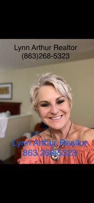 Lynn Arthur - Faith & Family Realty
