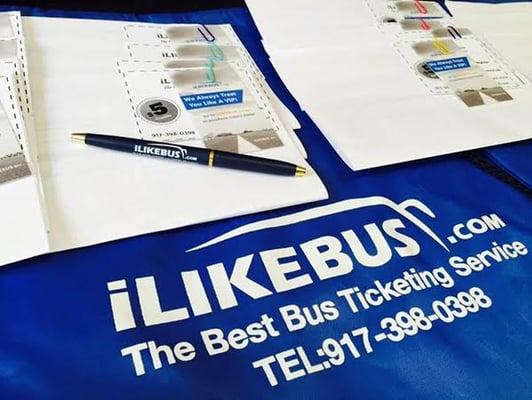 Ilikebus