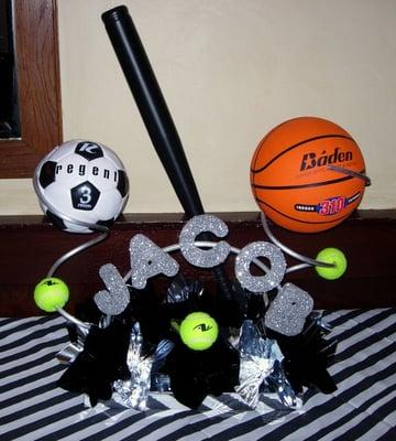 A-BnC Parties and More