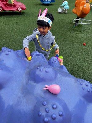 Little Flowers Montessori