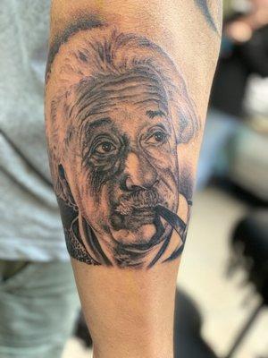 @samurai_tattoo_therapist at NEWPORT TATTOO