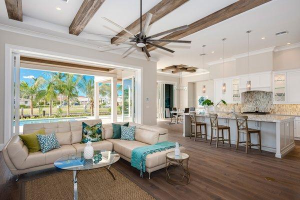 Context Media Development