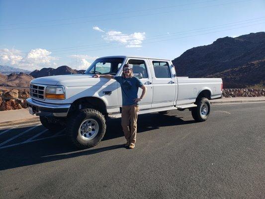 Chris Beck Motor Cars